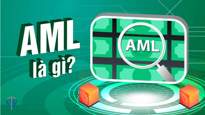 AML là gì 4 lý do khiến AML trở nên quan trọng trong Crypto