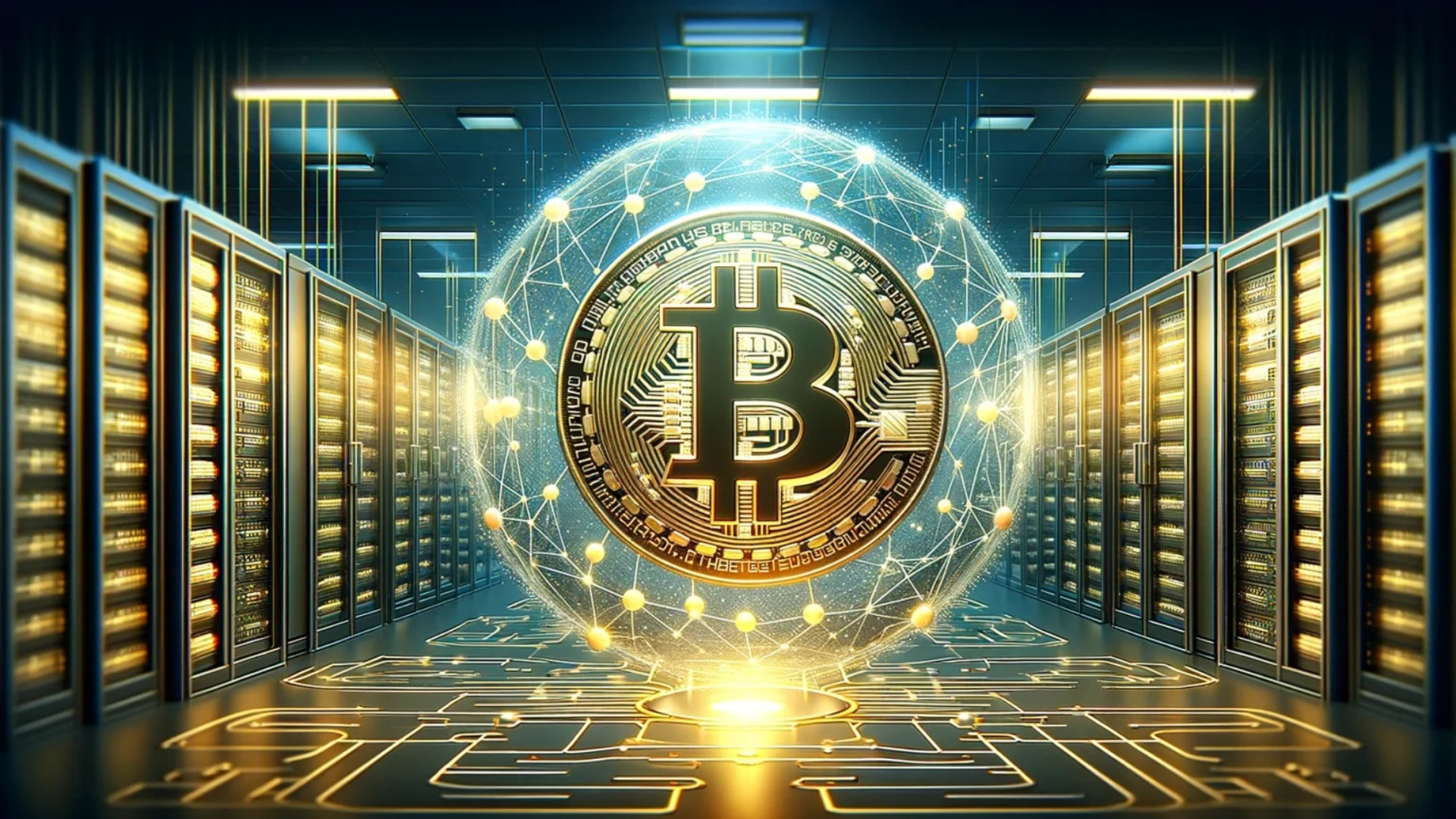 Các dự án DAO nổi bật - Bitcoin
