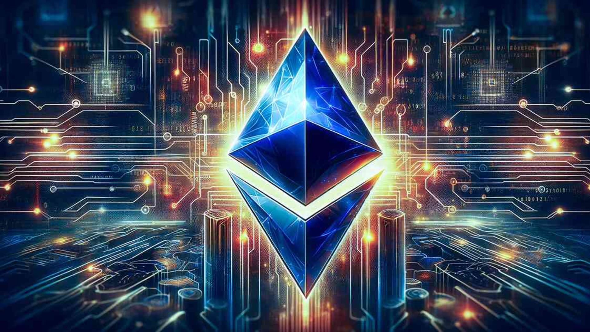 Các dự án DAO nổi bật - Ethereum