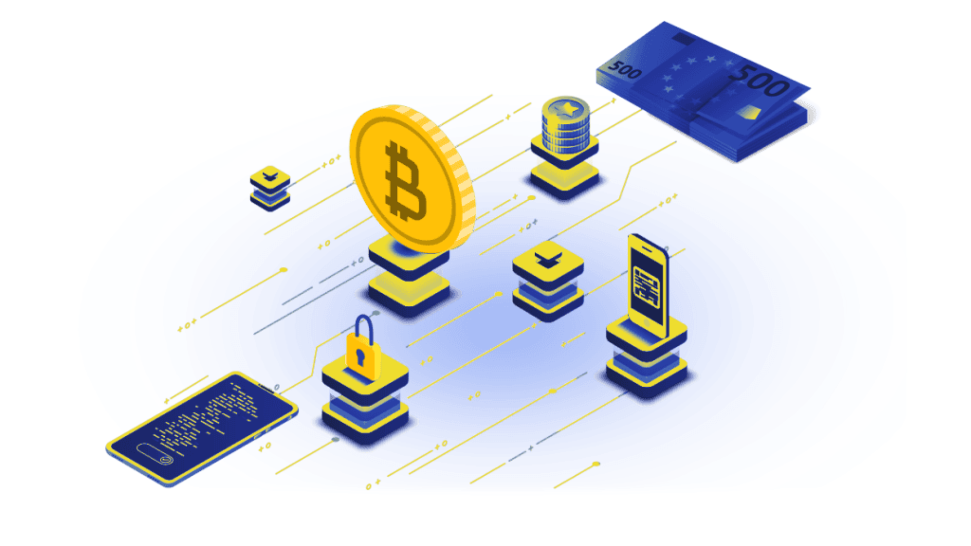 Cách AML hoạt động trong Crypto