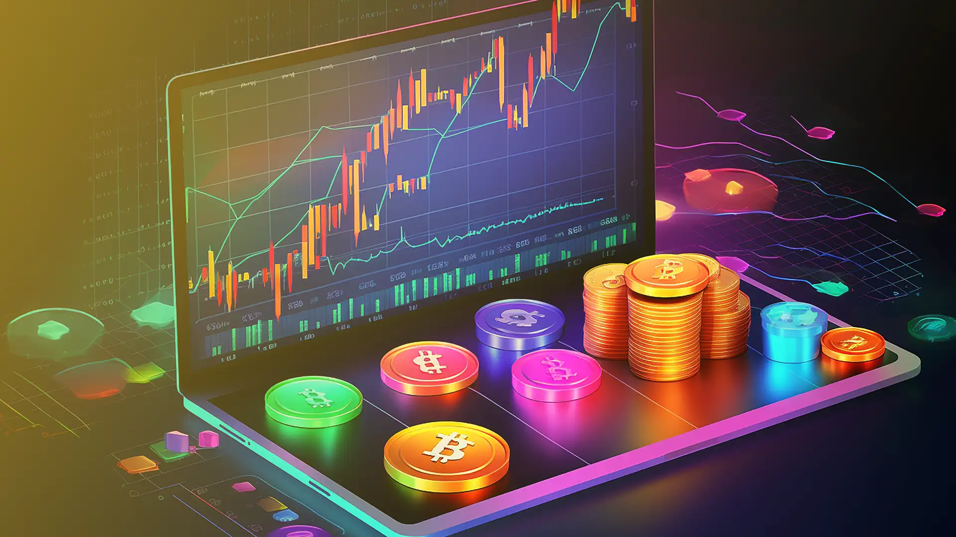 Cách đầu tư Crypto an toàn nhất 2024
