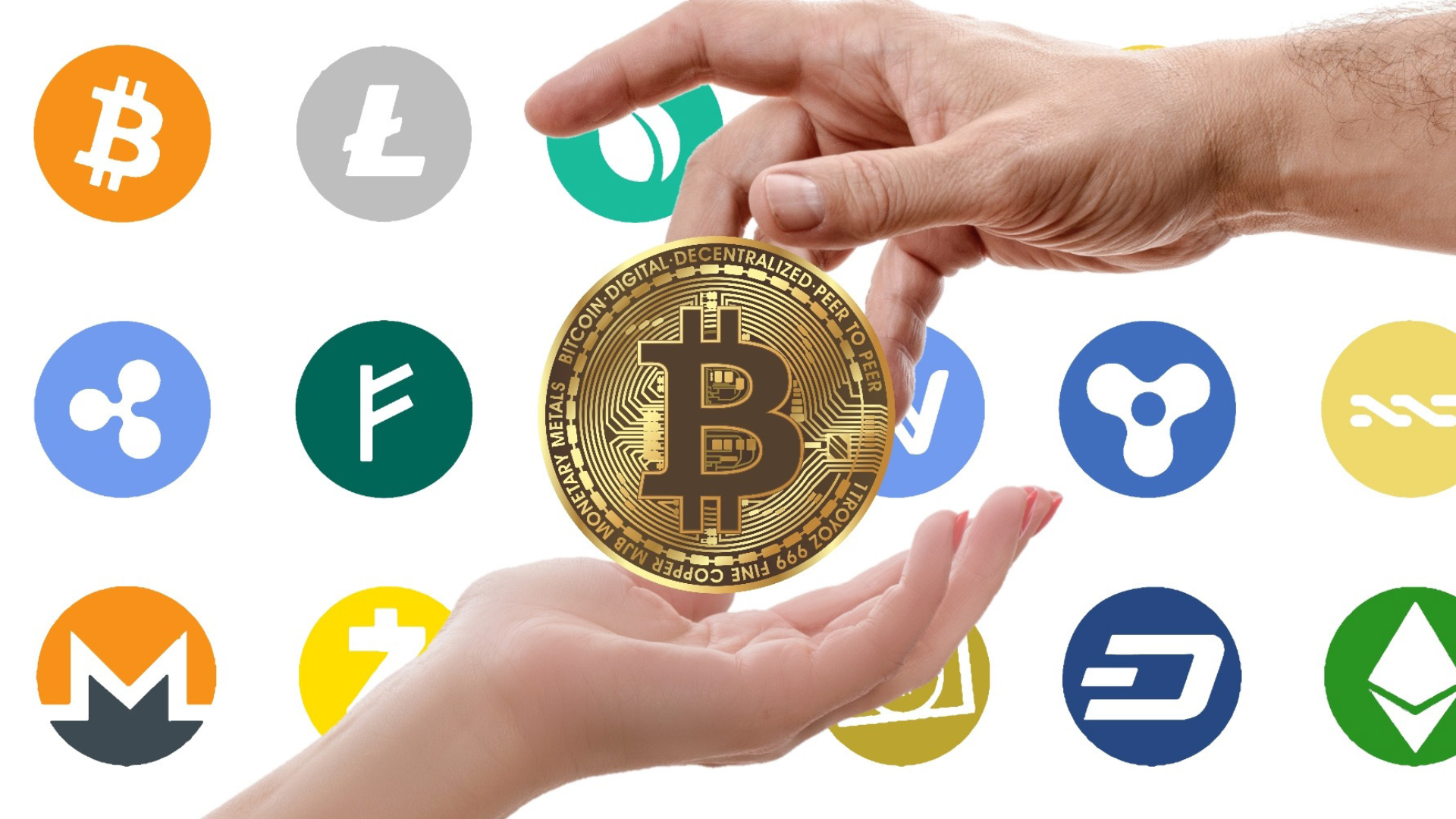 Cách đầu tư Crypto là gì