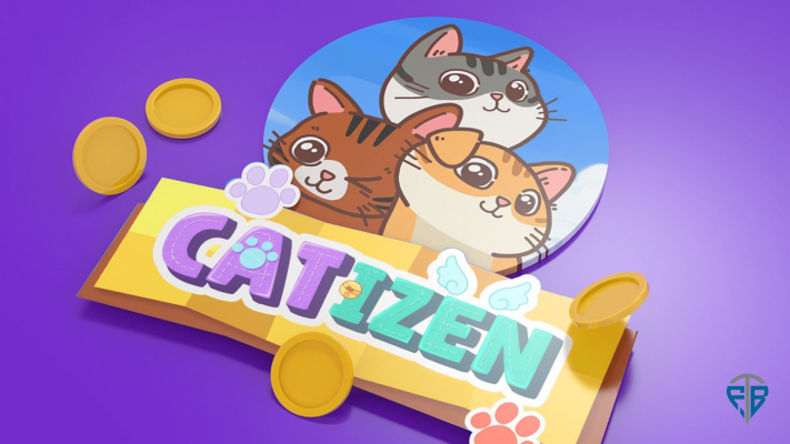 Catizen là gì 5 thông tin cơ bản về CATI Token