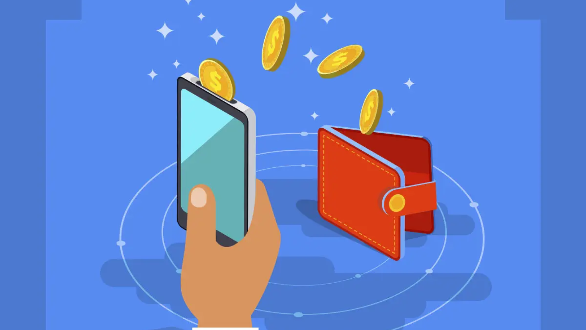 Chuẩn bị kiến thức và công cụ phù hợp với dự án airdrop