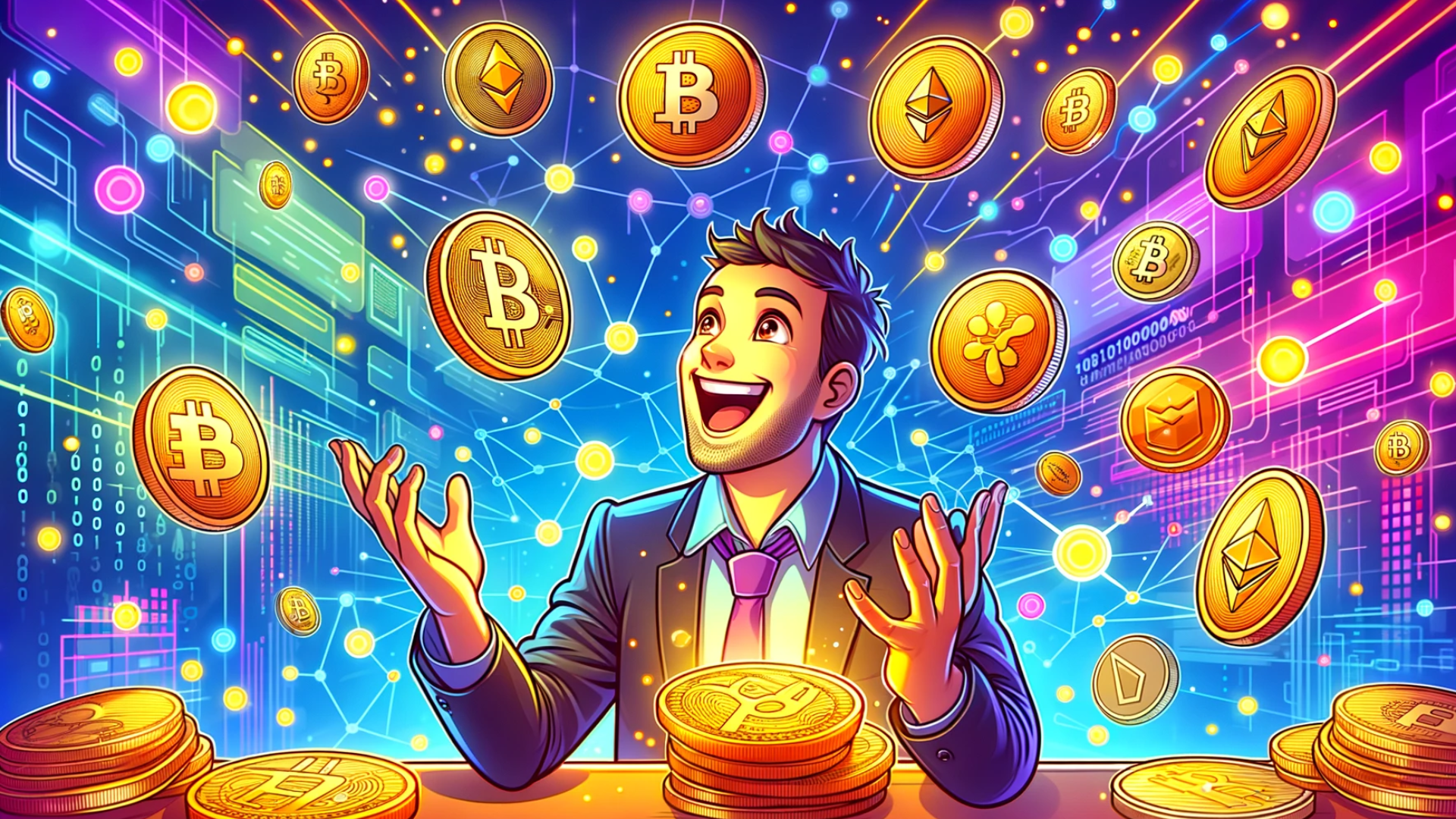 Có nên đầu tư Crypto không