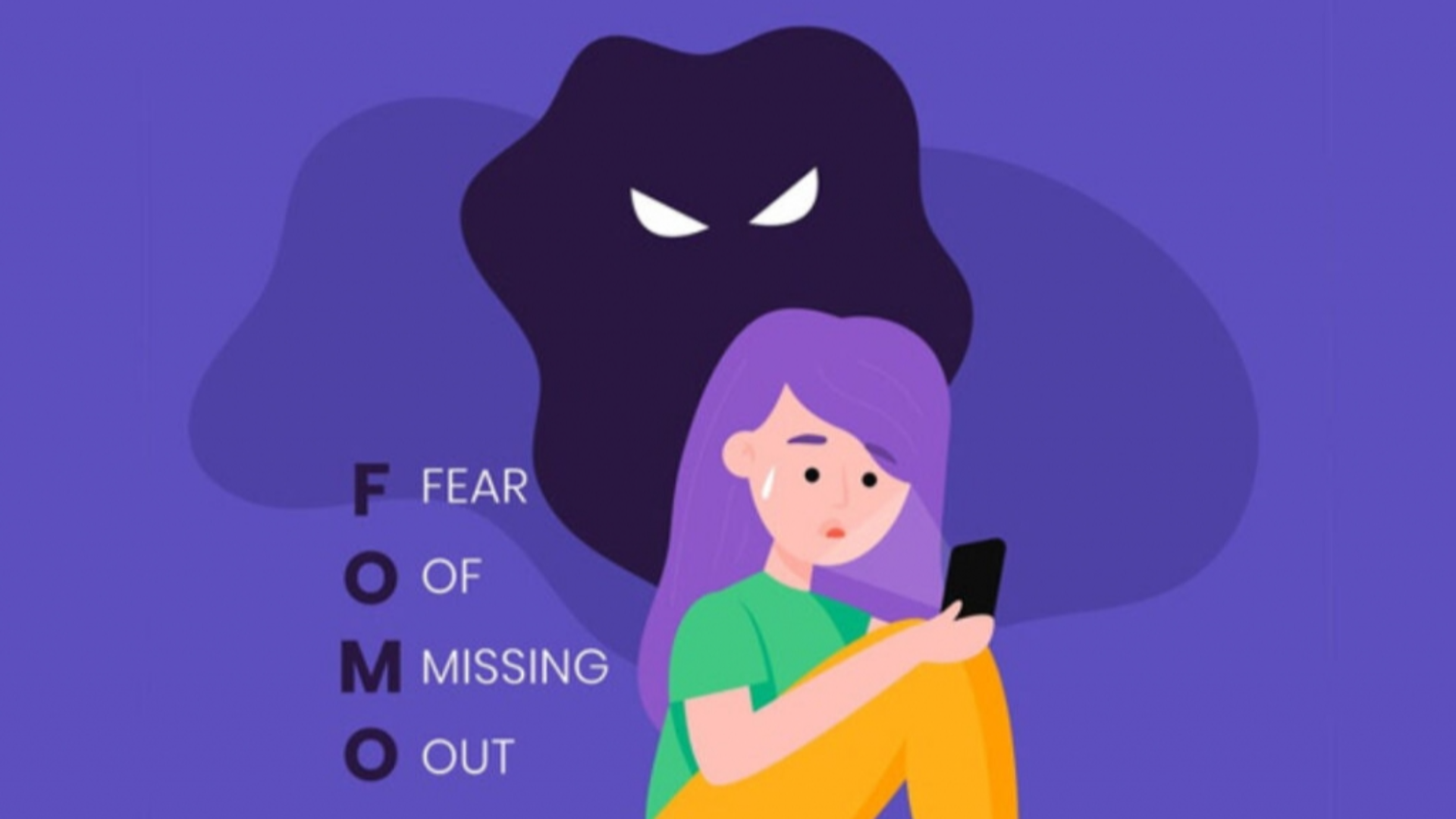 Có nhiều chiến lược để tránh rơi vào cạm bẫy của FOMO