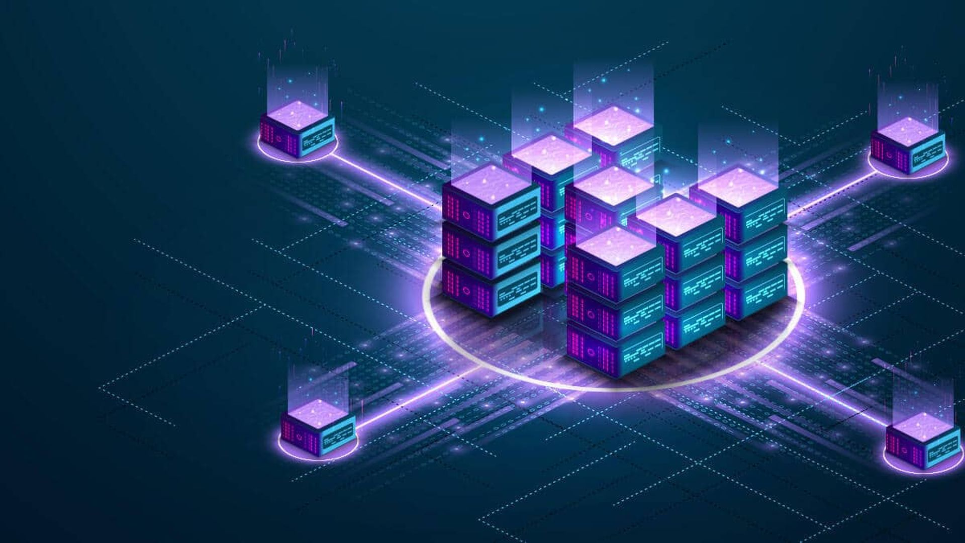Công nghệ Blockchain tồn tại 1 số hạn chế