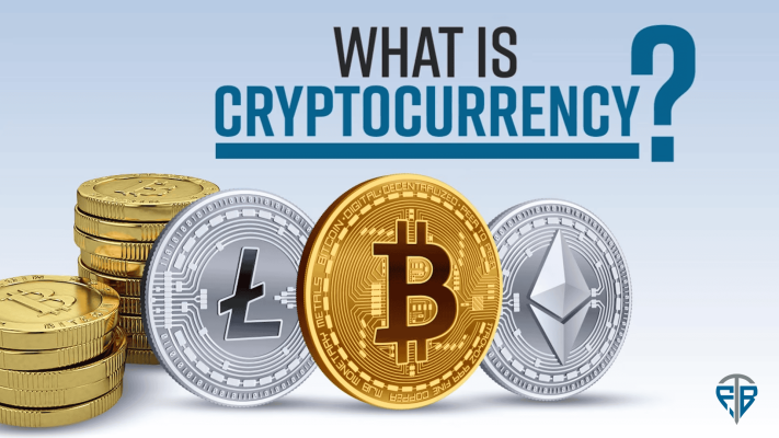 Crypto là gì Có nên đầu tư vào Crypto năm 2024 không