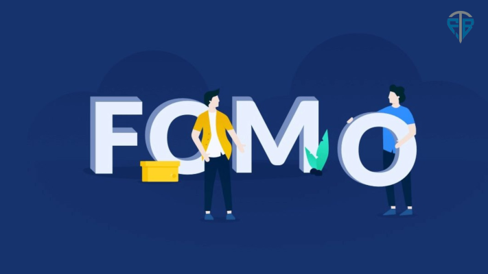 FOMO là gì 5 cách vượt qua tâm lý FOMO khi đầu tư Crypto