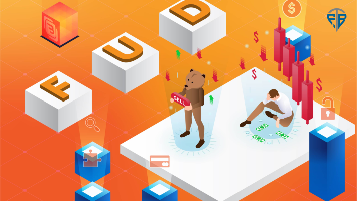 FUD là gì FUD tác động như thế nào đến thị trường Crypto
