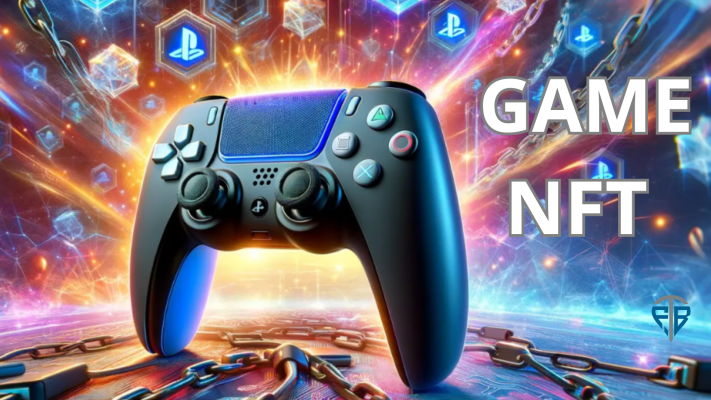 Game NFT là gì Top 5 Game NFT kiếm tiền free hot nhất 2024