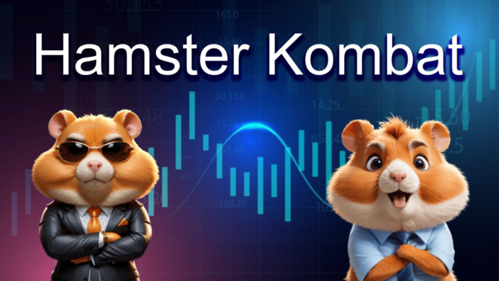 Hamster Kombat đang thể hiện tiềm năng vượt trội
