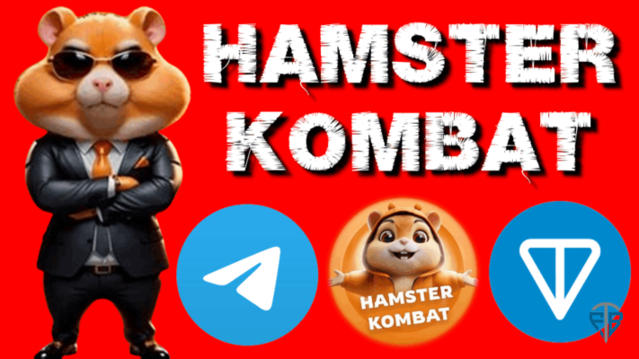 Hamster Kombat là gì 5 thông tin về HMSTR Token