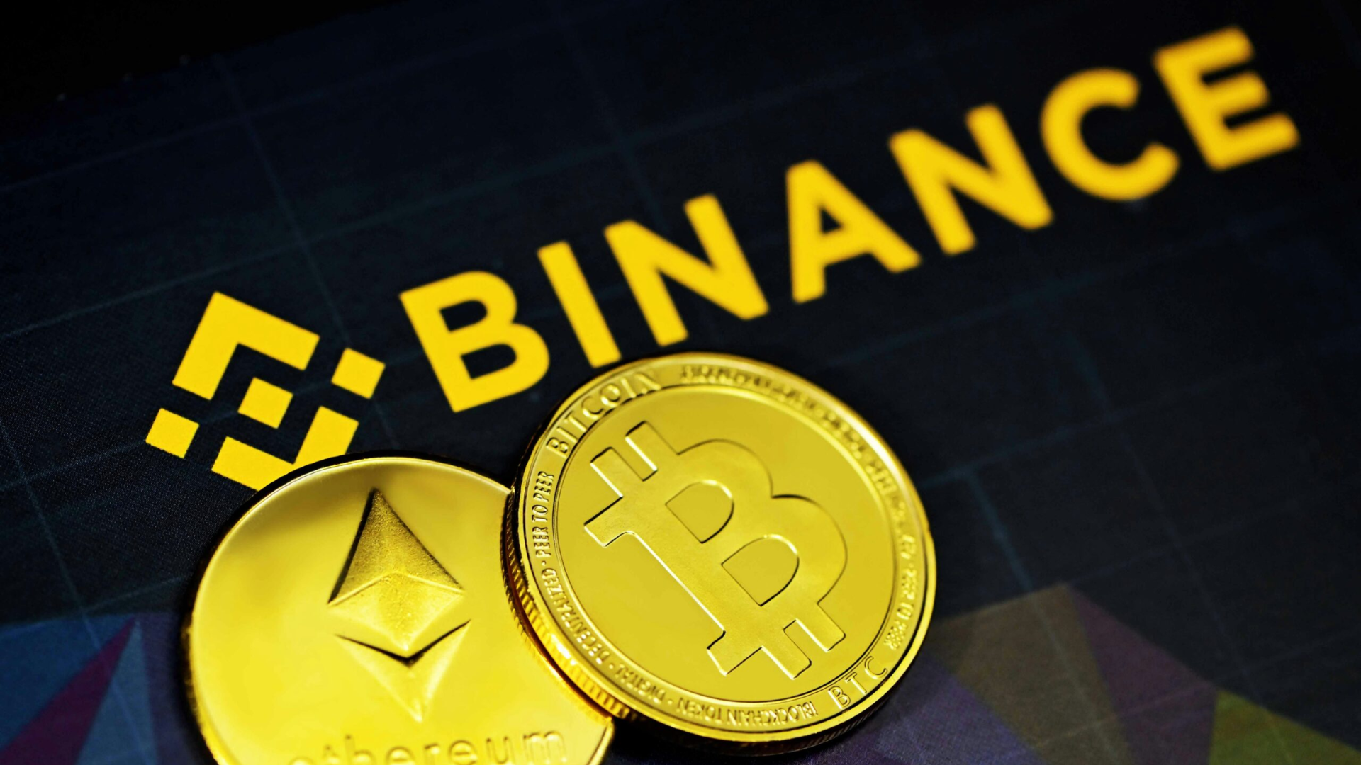 Hệ sinh thái rộng lớn của Binance