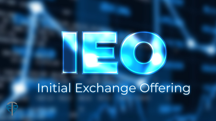 IEO là gì IEO và ICO khác nhau như thế nào