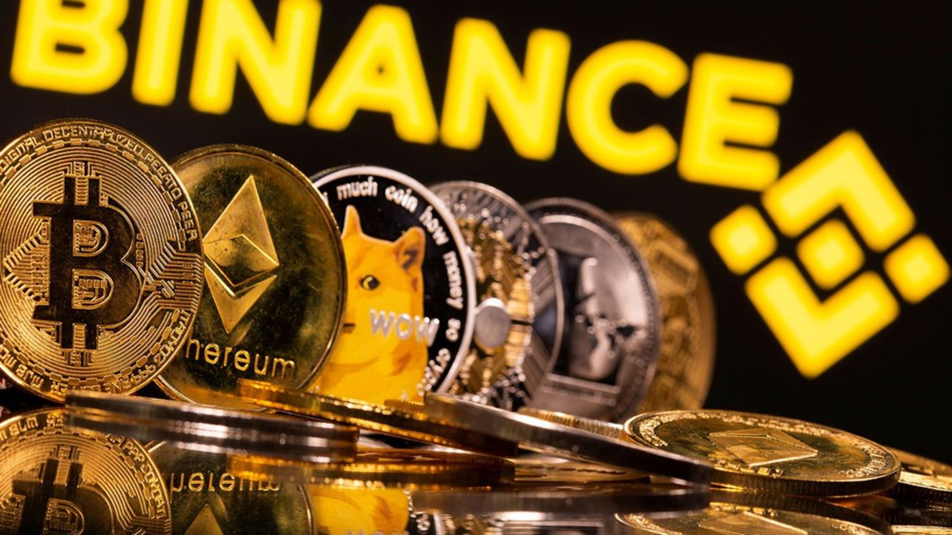Lịch sử hình thành và phát triển của Binance là gì