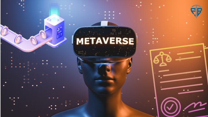 Metaverse là gì Khám phá vũ trụ ảo Metaverse mới nhất 2024