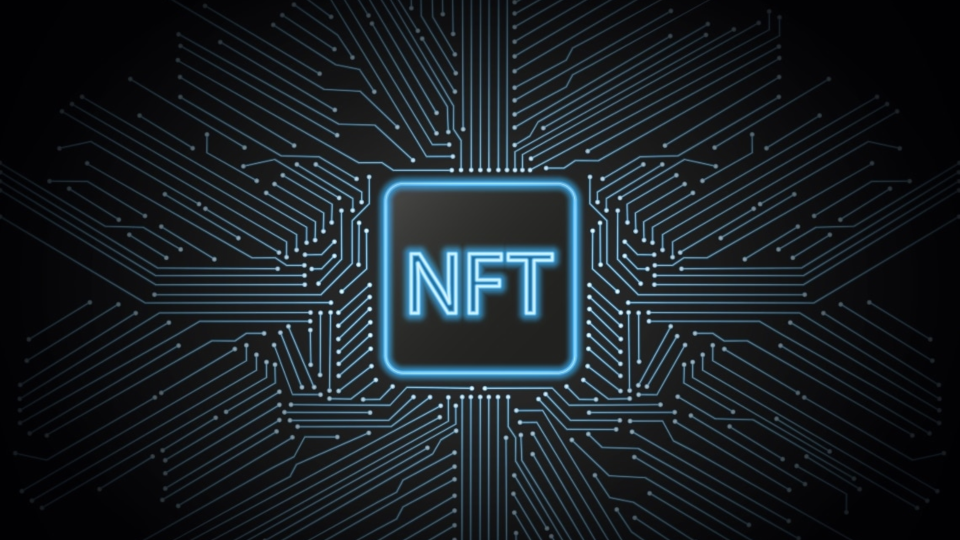 NFT và tiền mã hóa tồn tại những điểm khác biệt