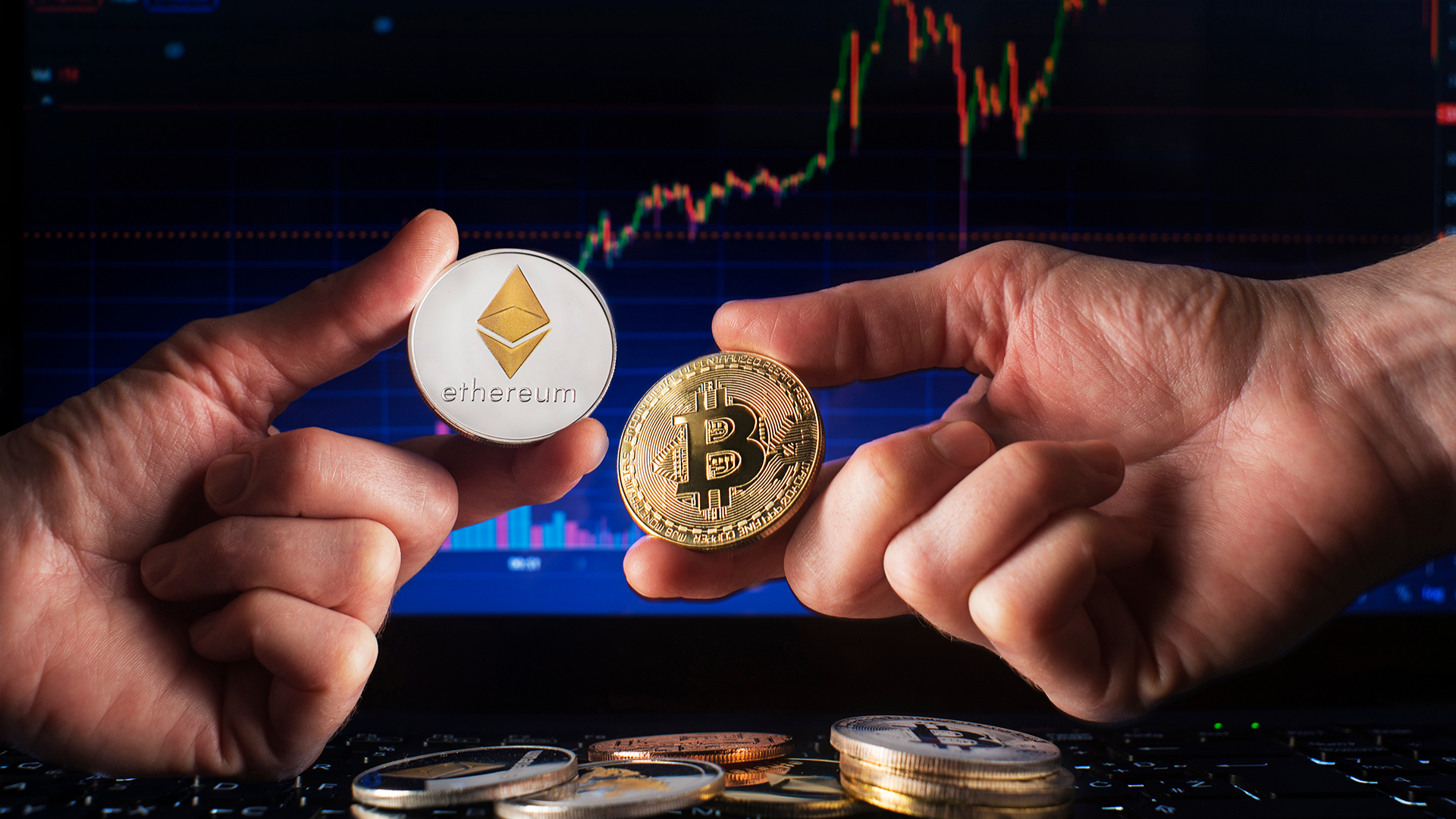 Nhược điểm của Crypto