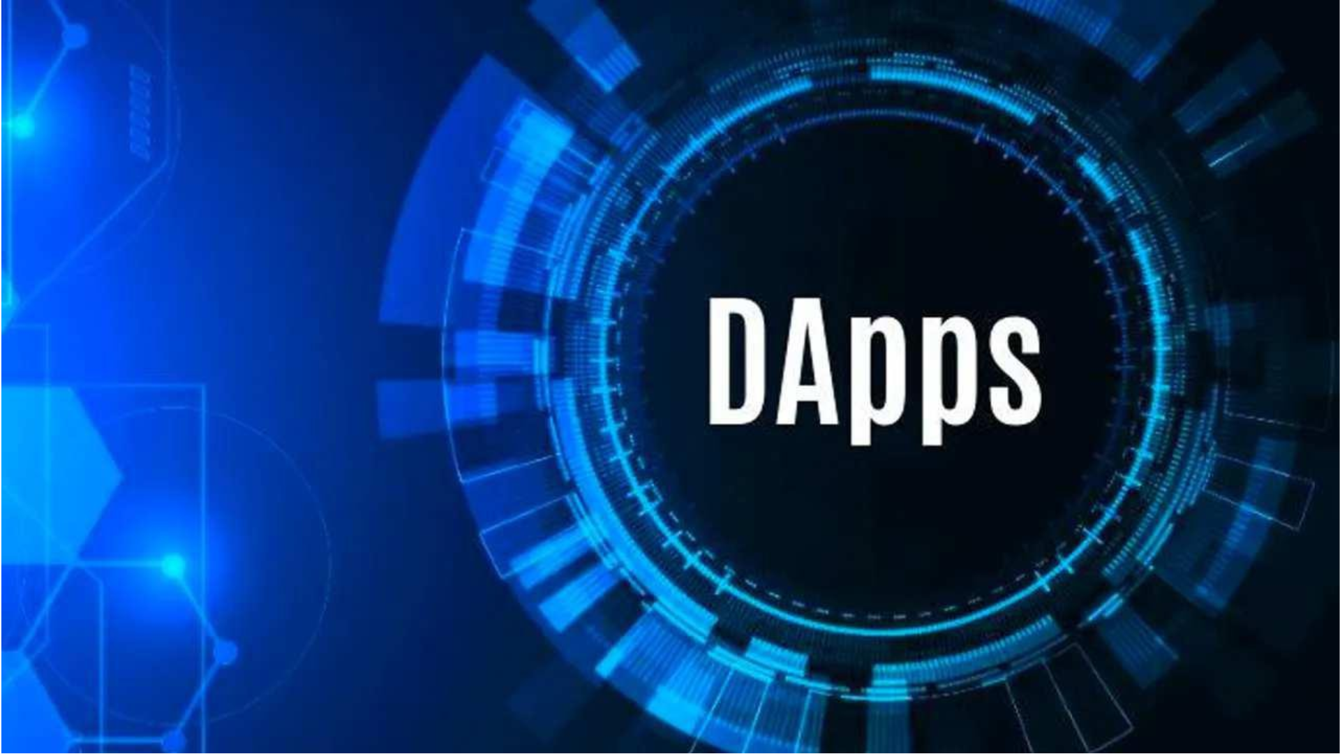 Nhược điểm của DApp