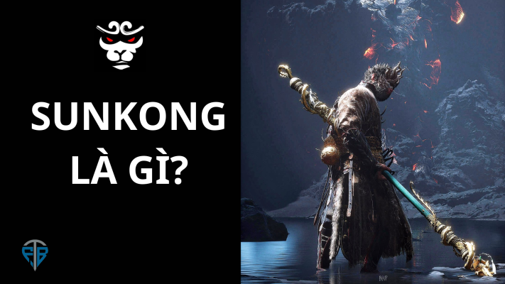 SUNKONG là gì Memecoin hệ TRON hot nhất hiện nay