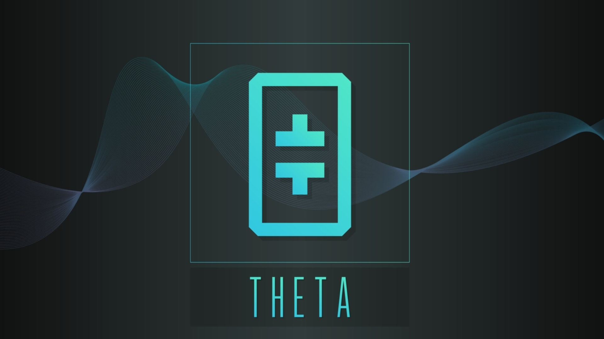 TOP 3 NFT token tiềm năng - Theta Network (THETA)