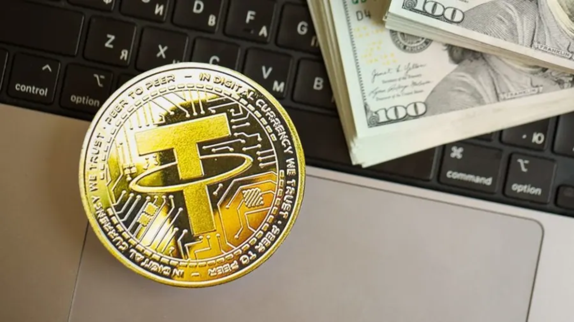 USDT được xem là một đồng tiền an toàn
