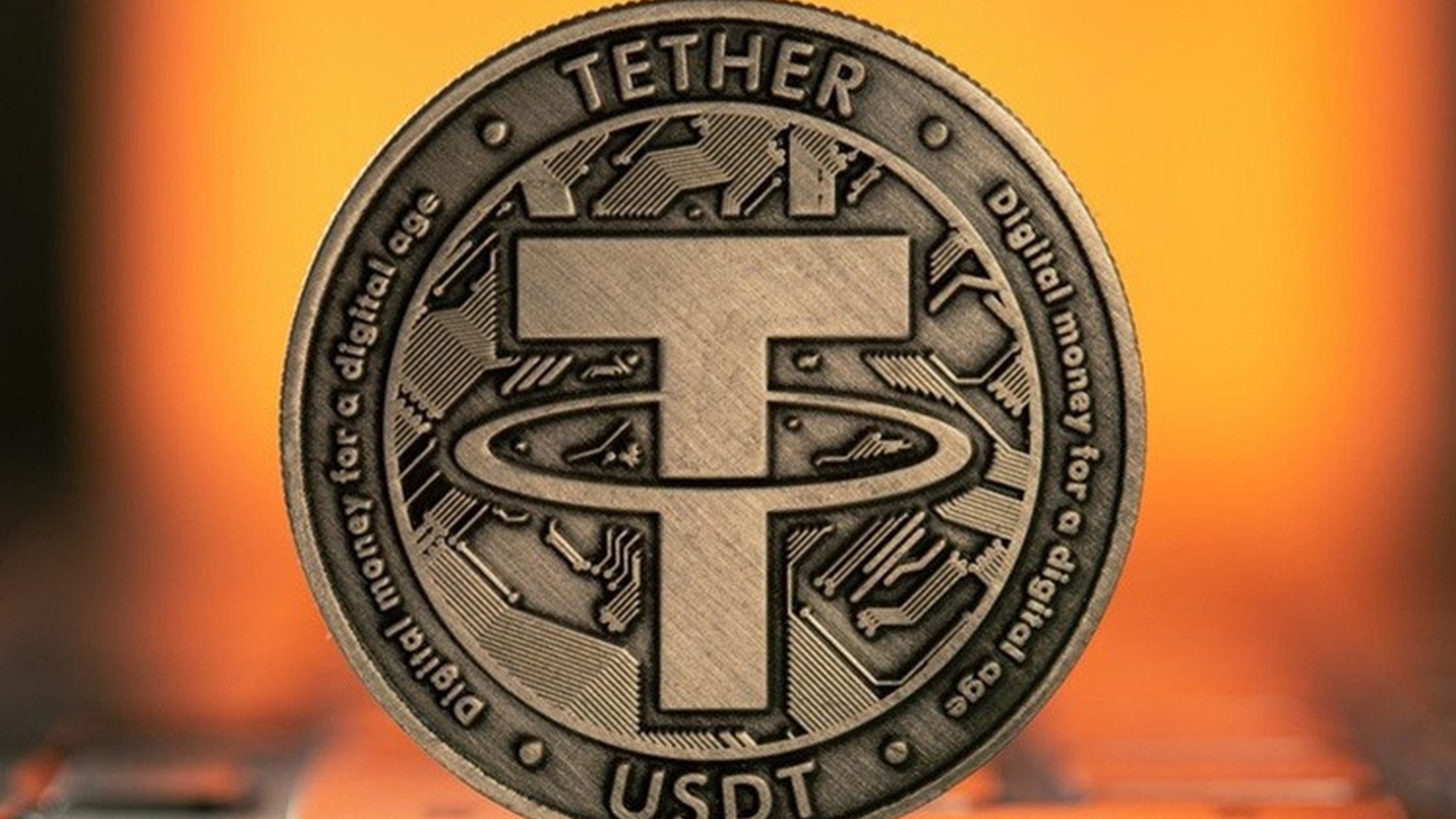 USDT tồn tại tranh cãi về tính hợp pháp và minh bạch