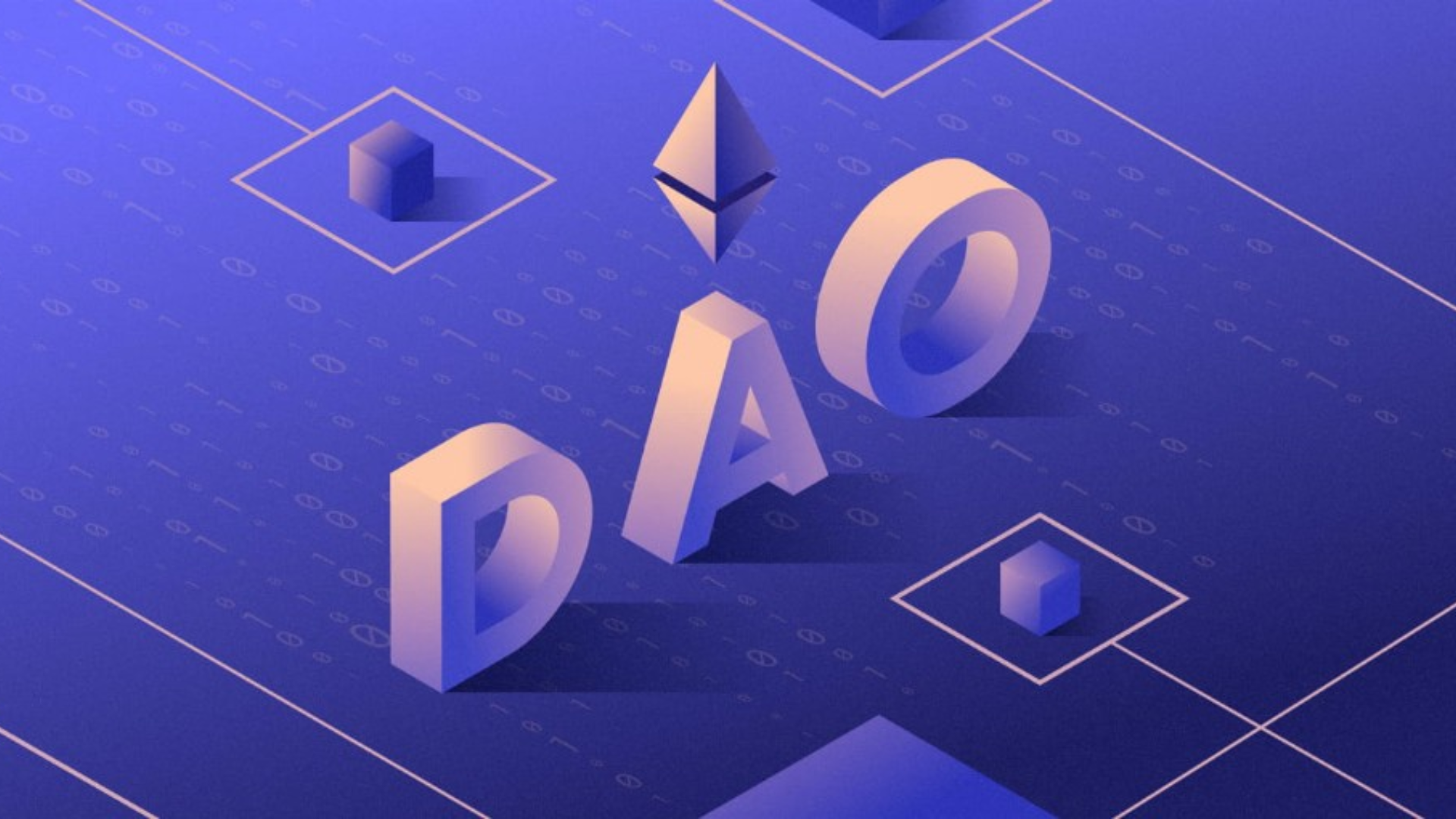 Ứng dụng đa dạng của DAO trong thực tế