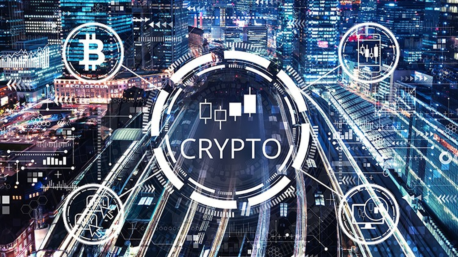 Ưu điểm của Crypto