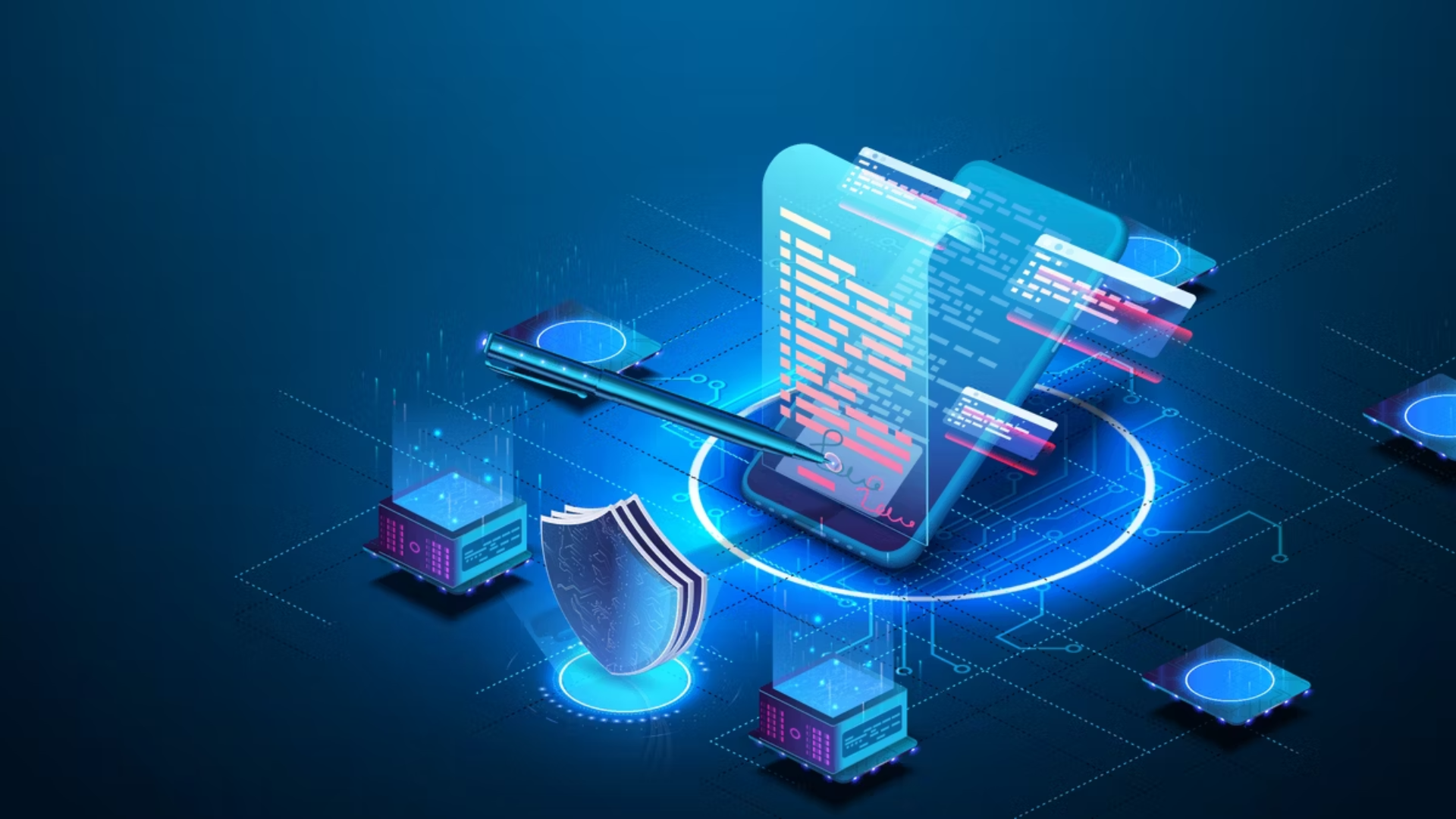 Ưu điểm của DApp