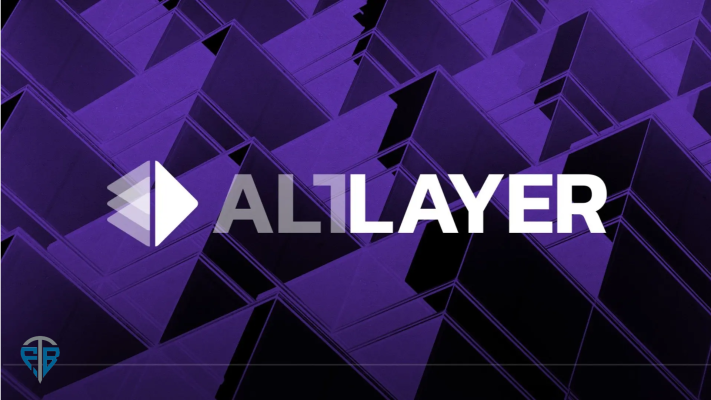 AltLayer là gì Những thông tin cần biết về ALT Token