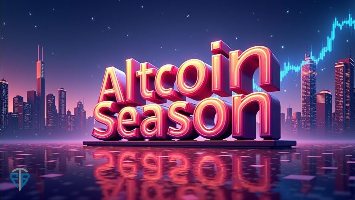 Altcoin Season là gì 3 dấu hiệu cho thấy mùa Altcoin sắp tới