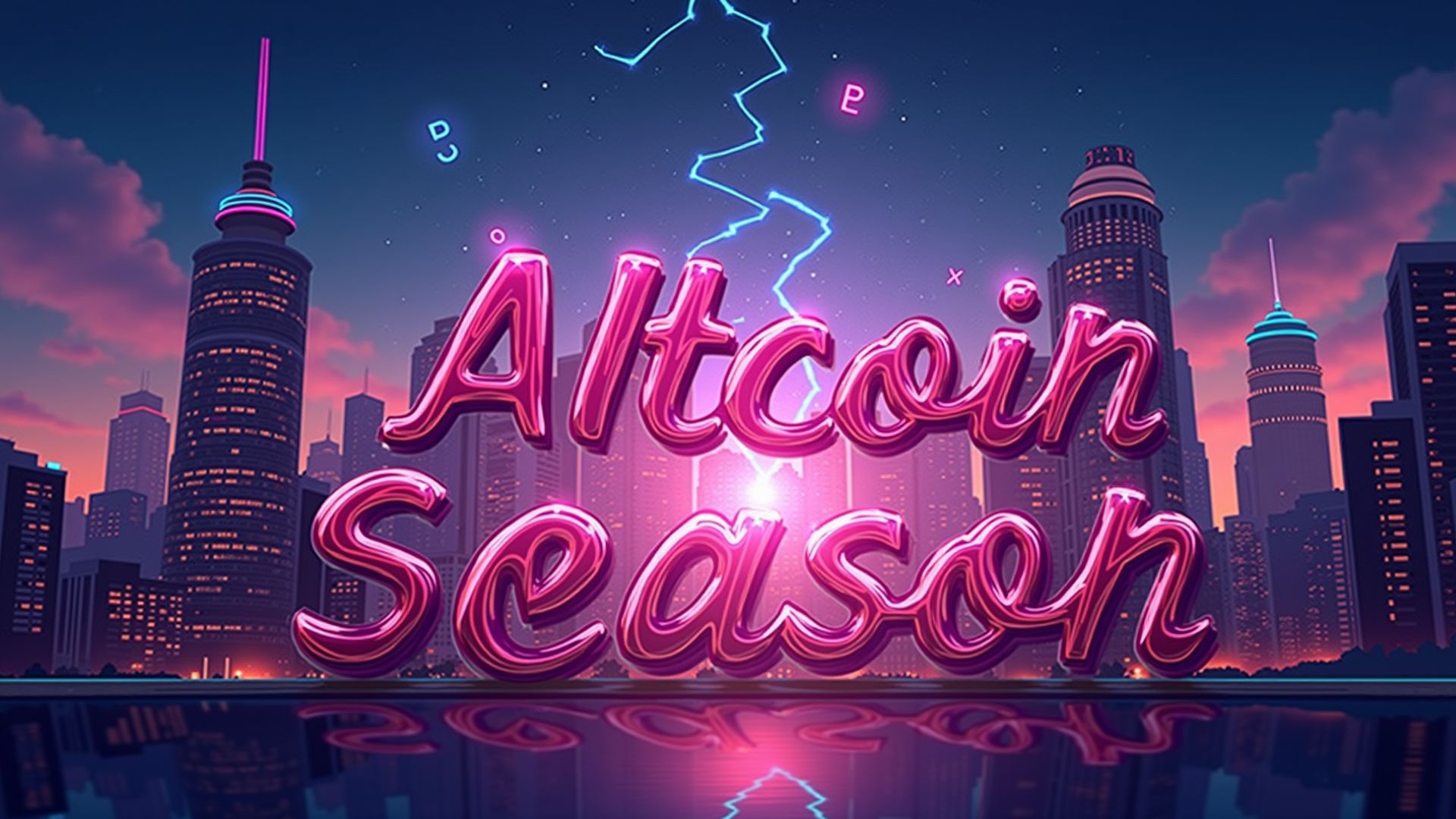 Altcoin Season tiềm ẩn nhiều rủi ro