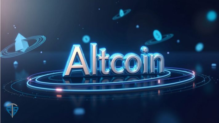 Altcoin là gì TOP 3 altcoin tiềm năng sinh lời khủng nhất hiện nay