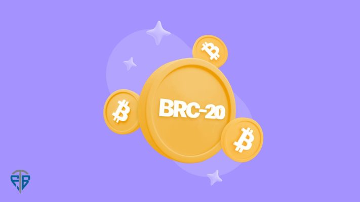 BRC-20 là gì TOP 3 token BRC-20 tiềm năng nhất hiện nay