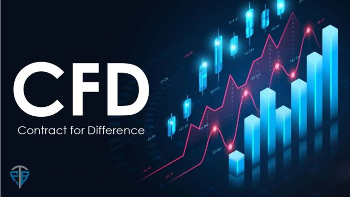CFD là gì 5 Tips giao dịch CFD hiệu quả cho người mới bắt đầu