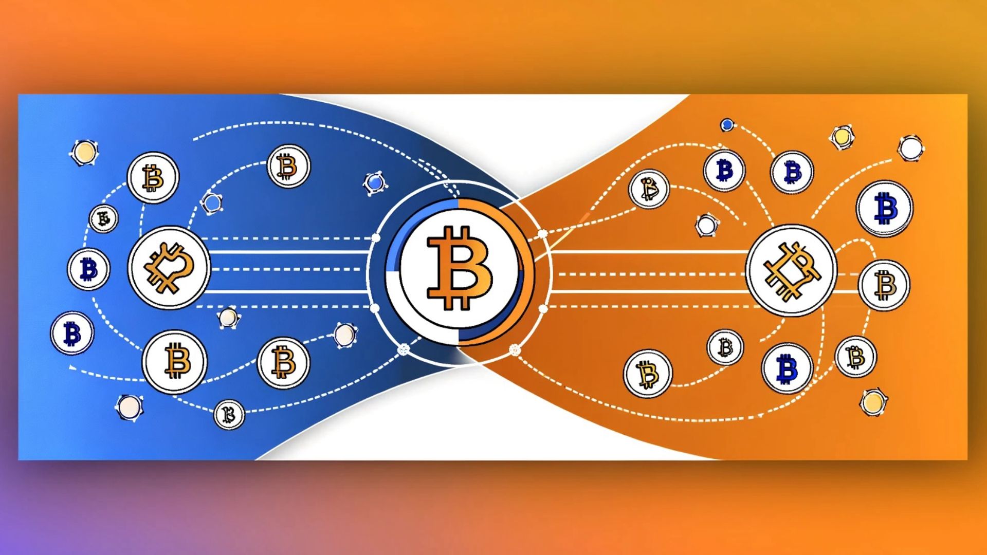 Cross-chain được chia thành hai loại chính