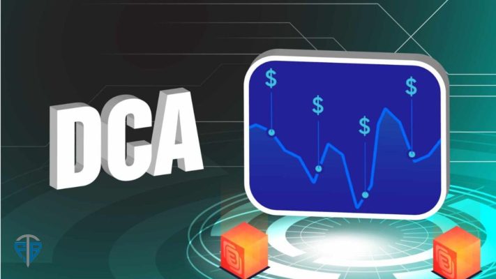 DCA là gì 7 bước sử dụng DCA hiệu quả trong thị trường Crypto