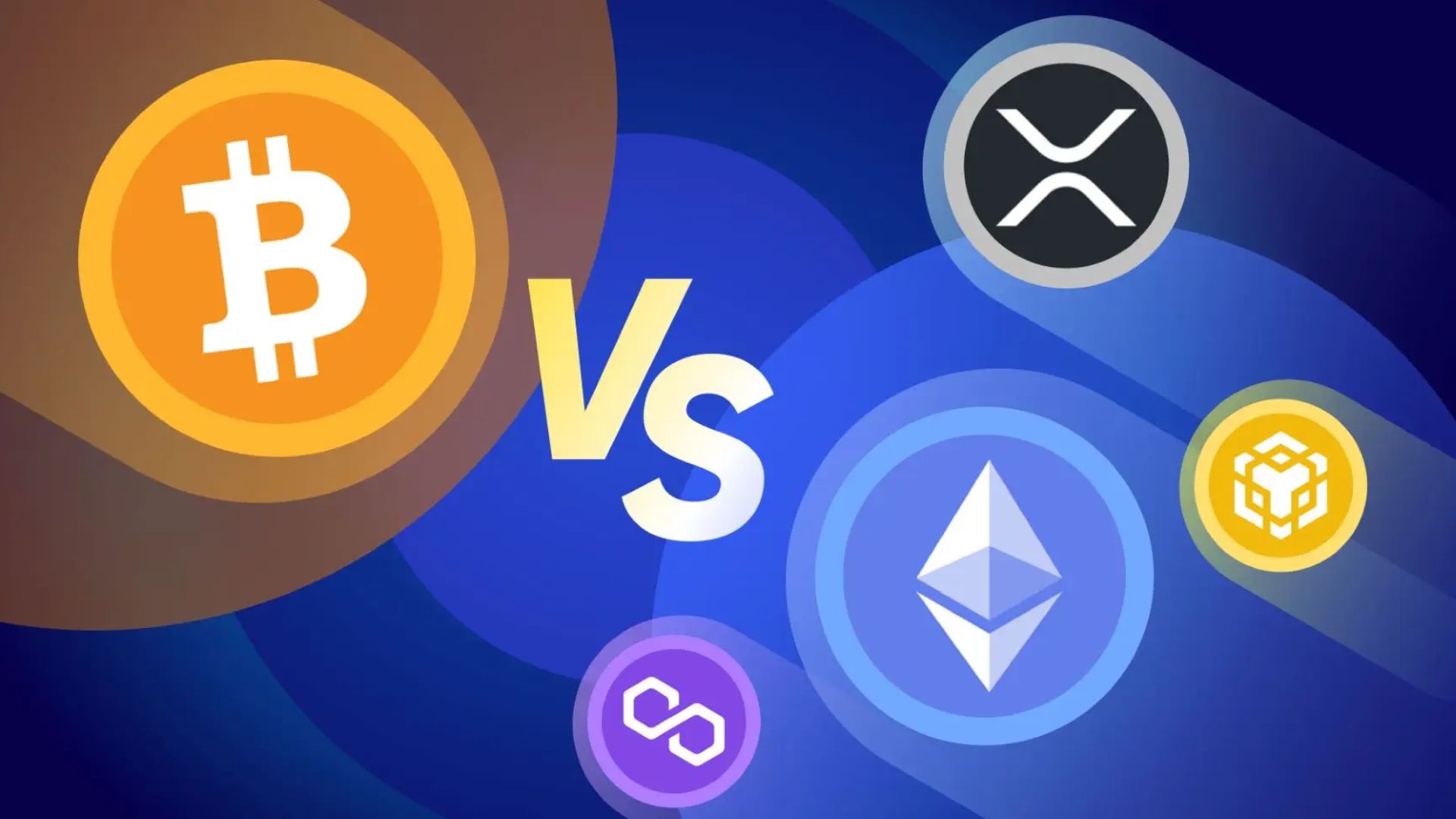 Dấu hiệu cho thấy Altcoin Season đang đến - Sự suy giảm của Bitcoin Dominance