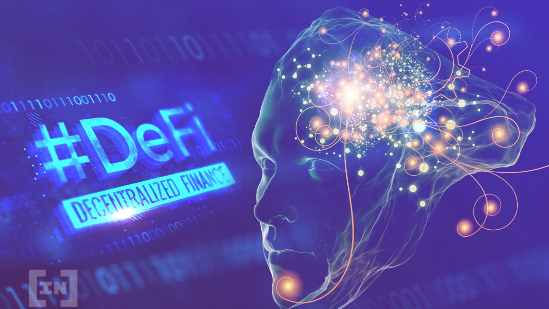 DeFi khó có khả năng thay thế hoàn toàn CeFi