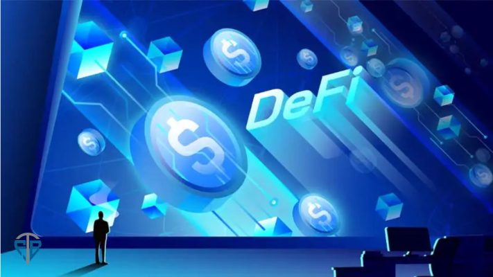 DeFi là gì Tương lai của DeFi trong crypto 2024