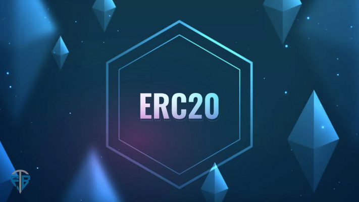 ERC20 là gì Hướng dẫn cách tạo ví ERC20 chi tiết nhất