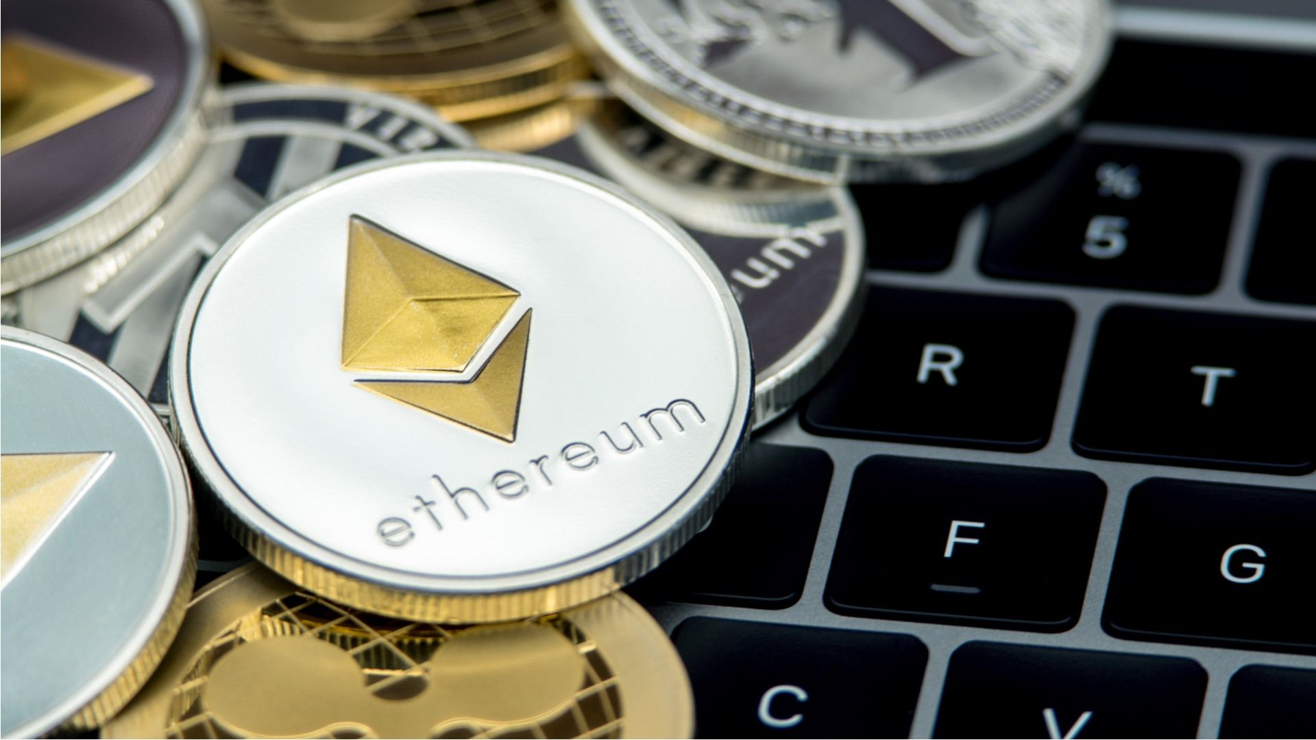 Ethereum có nhiều ứng dụng phổ biến