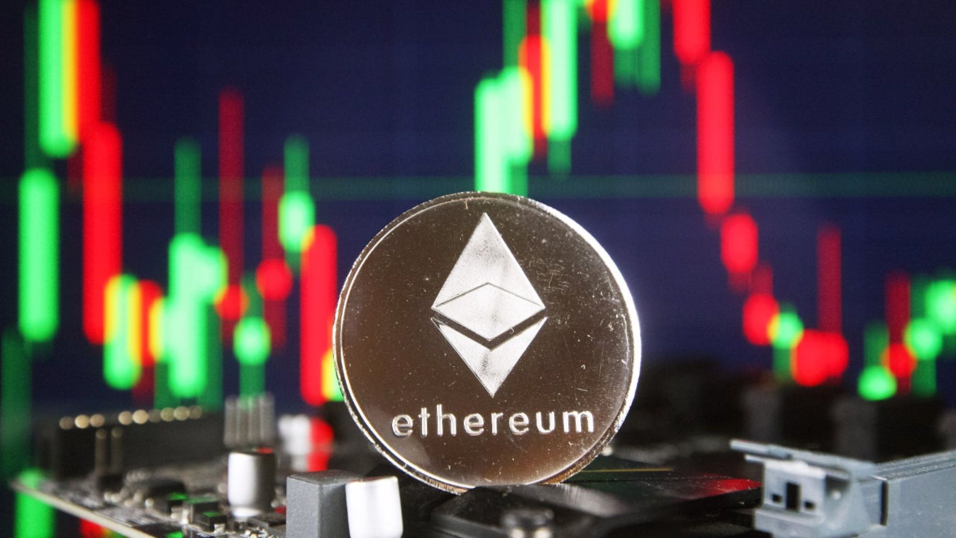 Ethereum có thể sử dụng để giải pháp tài chính trong thời kỳ khủng hoảng