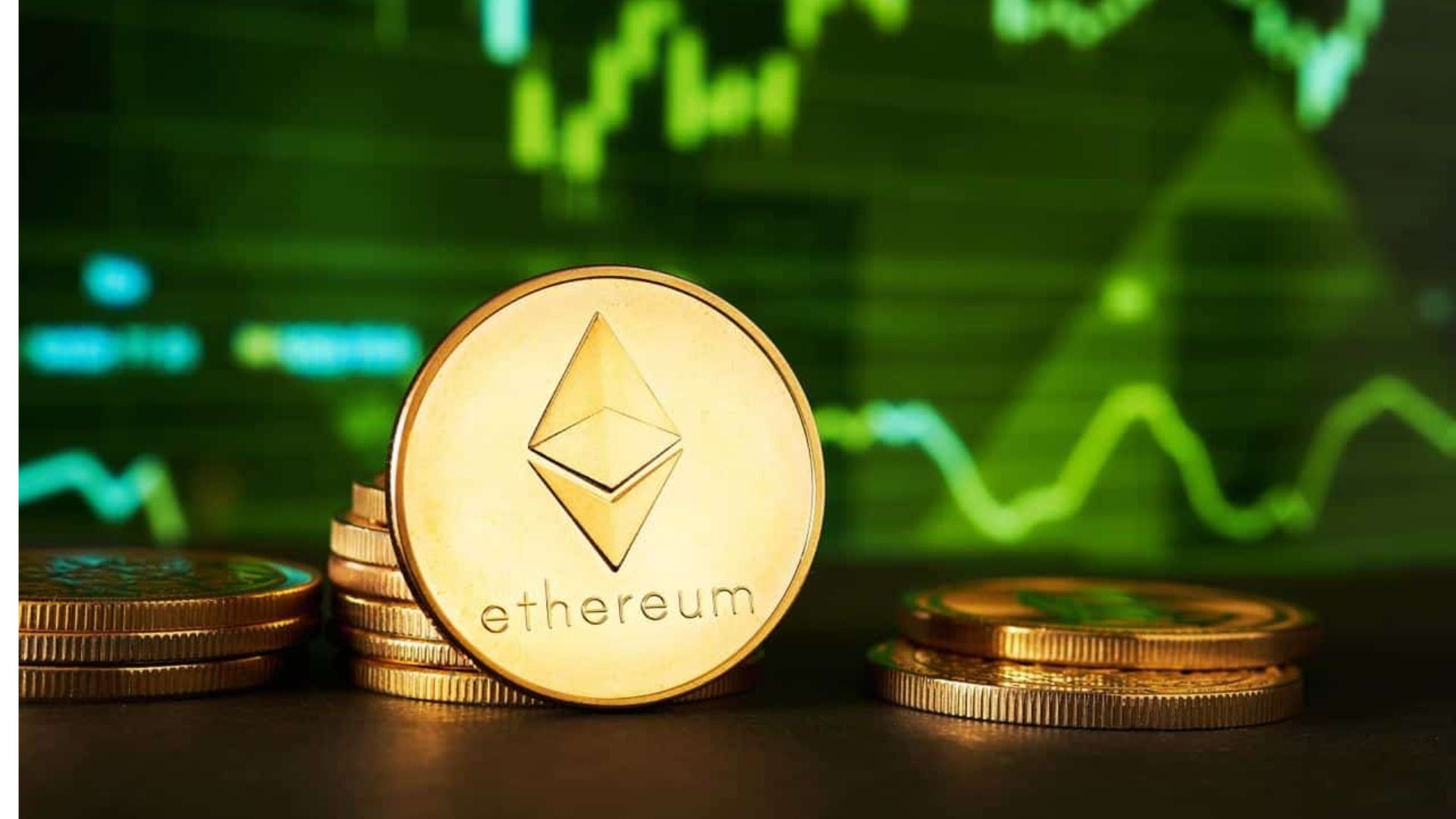 Ethereum có tiềm năng tăng trưởng mạnh mẽ trong tương lai