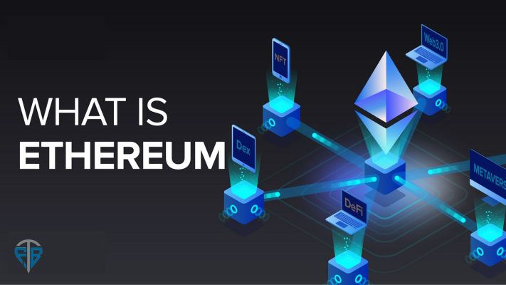 Ethereum là gì 4 điều cần lưu ý trước khi đầu tư ETH coin
