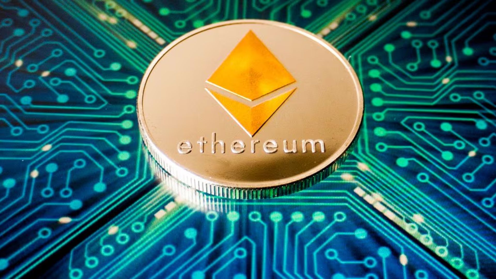Ethereum vận hành dựa trên mạng lưới các máy tính được gọi là nodes