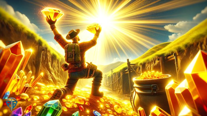 GEM là gì 3 tiêu chí lựa chọn GEM coin tiềm năng hiện nay