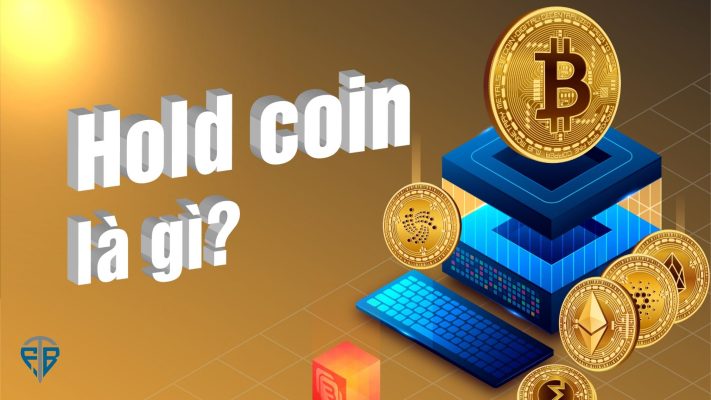 Hold coin là gì 3 cách để tối ưu hoá lợi nhuận khi hold coin